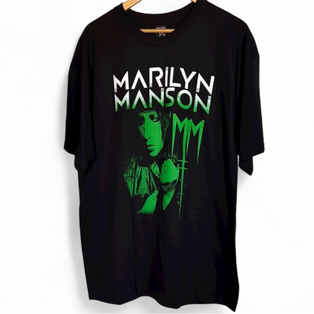NWOT Marilyn Manson T-Shirt